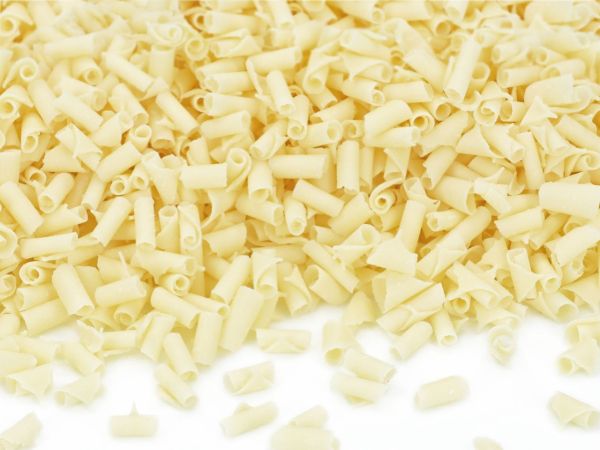 Schoko-Löckchen Weiße Schokolade 160g