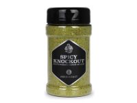 Ankerkraut Axel's - Spicy Knockout 260g