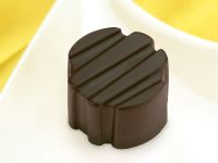 Chocolate mould modern