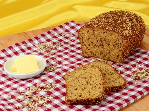 Baking Mix Low-Carb* Protein Bread 550g