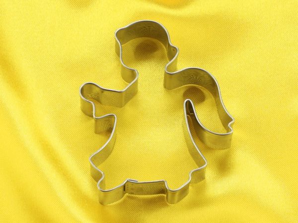 Cutter Angel 7cm