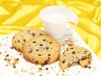 Soft Chocolate Chip Cookie 450g