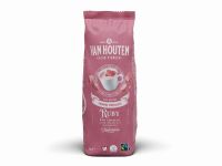 Van Houten Trinkschokolade Ruby 1kg