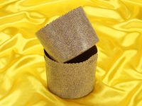 Papierbackform Panettone 10 Stück