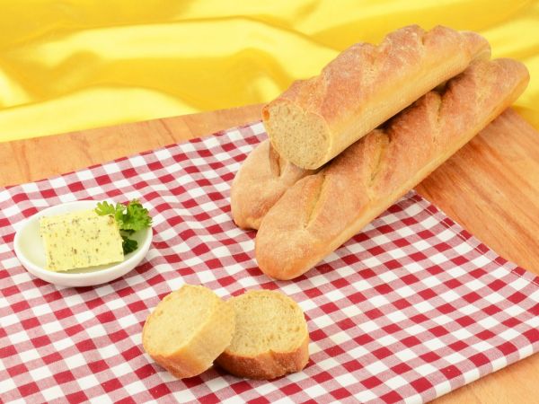 Baking Mix French Baguette 500g