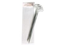 Cupcakes Strauss, 12 Stk, 30cm lang