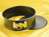 Springform pan 18cm