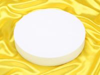 Torten-Dummy rund 45cm, Höhe: 5cm