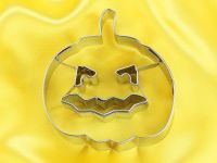 Cutter Pumpkin 7cm