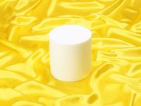 Cake dummy circular 15cm, height: 15cm