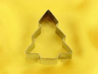 Ausstecher Tanne 5,3cm