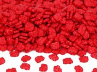 Sprinkles Fire Engine Red 80g