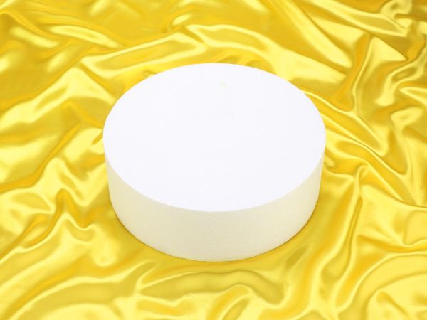 Torten-Dummy rund 30cm, Höhe: 10cm