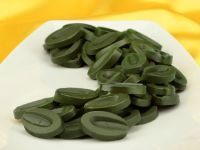 Valrhona Inspiration Matcha 200g