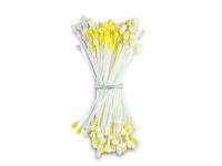 Städter Blütenpollen für Zuckerblumen, Stamen, 3x48 Stk.