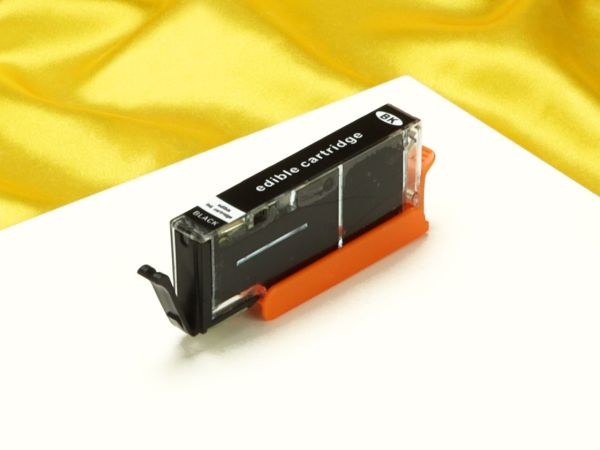 Cartridge black small CLI-551Bk
