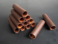 Schlotfeger Zartbitter 11cm 100 Stück