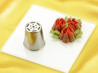 Icing Nozzle Tulip