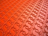 Relief-Matte Frieze 30x40