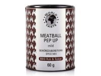 World of Taste - Meatball Pep Up 60g