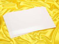 Tortenunterlagen beschichtet rechteckig 42x32cm 10 Stück