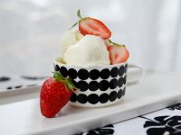 Eispulver Milcheisbasis 100g