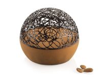 Silikonform Kit Choco Globe