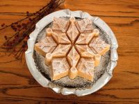 Nordic Ware Snowflake Pan