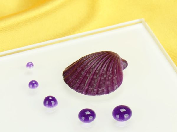 Lebensmittelfarbe violett 1000ml