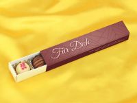 Trüffelstange für 6 Trüffel, individuell, Für Dich