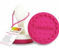 Keks-Stempel 6,5cm (Cookie Stamper) Miam