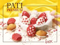 PATI-PREMIUM-BOX - einmaliger Kauf