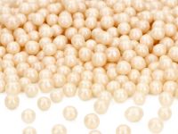 Soft Sugar Pearls pearl 7mm 100g