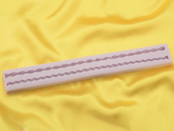 Flex Mould cord long