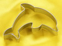 Ausstecher Delphin 6,5cm