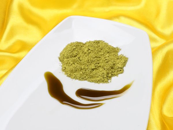 Aroma paste matcha 100g