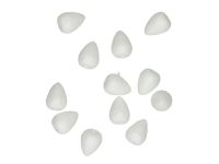 Dummy Flower Buds 25mm 12pcs.