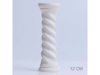 SK Hochzeitstorte Tortensäule Barley Twist 12 cm, 1 Stck.