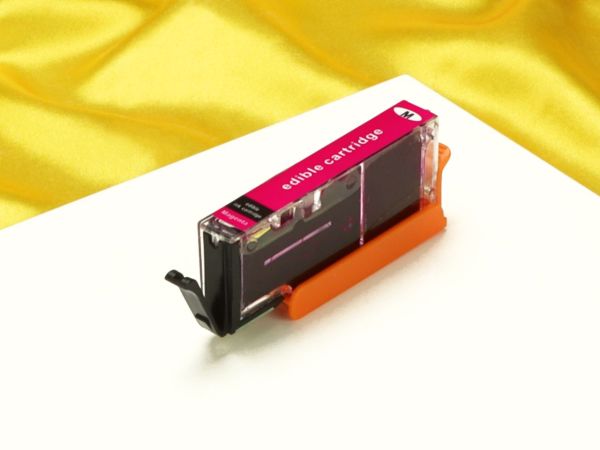 Cartridge magenta CLI-551M