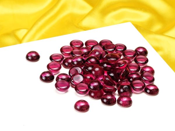 Blackberry Isomalt Drops, 150g