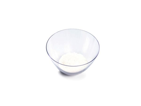 Schüssel aus Polycarbonat, 12 cm