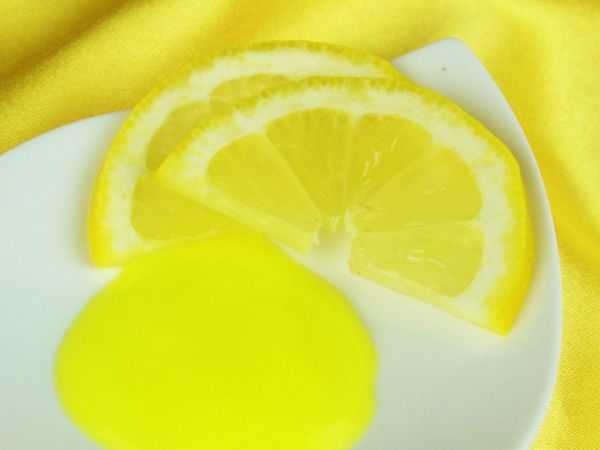 Flavour lemon 50ml