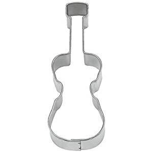 Städter - Austecher Geige-Violine - 7 cm