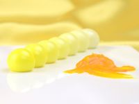 Food Colouring paste lemon yellow 25g
