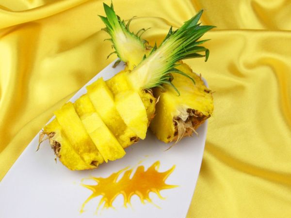Aroma paste pineapple 100g
