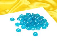 Isomalt Drops royal blue 150g