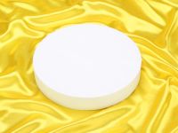 Torten-Dummy rund 35cm, Höhe: 5cm