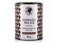 World of Taste - Churrasco BBQ Rub 60g