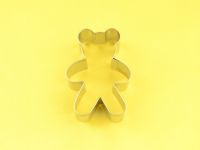 Cutter little bear 5cm