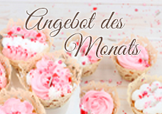 Angebote des Monats